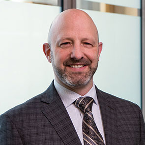 Todd Brand, CP-T, PRP