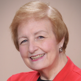 Kay Allison Crews, CPP-T, PRP