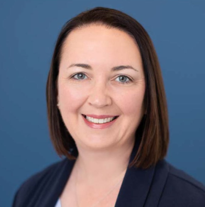 Rachel Miller-Bleich, MA, CP, CAE